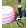 Rankinis baseino siurblys - BESTWAY 62002