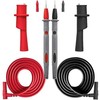Bigstren Test leads - cables for the 20A meter