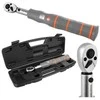 Bigstren Torque wrench 1/4 2-26NM Bigstret 27087
