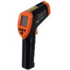 Bigstern Bekontaktis skaitmeninis lazerinis termometras - Bigstren 550c