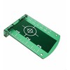 Bigstern Target disc for Bigstren 22357 spirit level