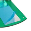 Bigstern Target disc for Bigstren 22357 spirit level