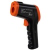 Bigstern Bekontaktis skaitmeninis lazerinis termometras - Bigstren 550c