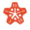 Bigstren Tile leveling system 150pcs + keys