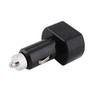 Bigstren Automobilio 12V voltmetras prie degiklio lizdo