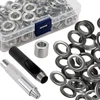 Brezento kilpelių rinkinys 10 mm 100 vnt. Gardlov 25811