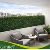 Dirbtinė gyvatvorė balkonui 0,4x0,6cm Gardlov25390