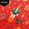 Flannel Christmas Blanket 1.5x2m Ruhhy 26607