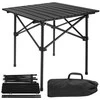 Gardlov 27294 Folding Camping Table