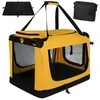 Gardlov Carrier bag for dog/cat 44x60x42cm Purlov