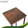 Gardlov standing flower stand 78cm - 3 shelves