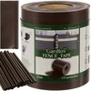 Gardlov Tvoros juosta 19cmx35m 630g/m2 ruda 23707