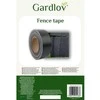 Gardlov Tvoros juosta 4,75cmx35m 450g antracitas 23910