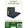 Gardlov Tvoros juostos segtukai - antracitas 23709