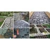 Gardlov Forma grindinio akmenims