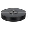 Gardlov Saules sodo led fontanas