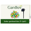 Gardlov Saules girlianda 6m 2v ip65