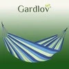 Gardlov Didelis hamakas 150 kg 240 x 150