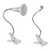 Gardlov 200 LED lempa augalų augimui