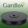 Gardlov Saules sodo led fontanas