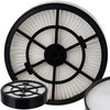 HEPA filter for vacuum cleaner 23918 Kaminer 26746