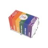 Holi Cow Spalvinga Holi pudra - rinkinys 6x100g