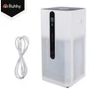 Ioniqs Oro Valytuvas Ruhhy 26816 - HEPA H12, WiFi Kontrolė
