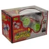 Iso Trade Akrobato automobilis „Crazy Twister“ raudonas 22469