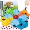 Iso Trade "Hungry Hippos" arcade game