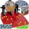 Iso Trade Žaidimas "Bingo" Kruzzel 25006