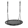Iso Trade Stork's nest swing 100 cm juodas