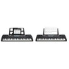 Iso Trade Klaviatūra - elektroniniai vargonai 54 klavišai k8238