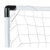 Trizand Futbolo vartai + kamuolys + pompa