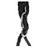 Iso Trade Stork's nest swing 100 cm juodas