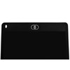Blackmoon Piešimo planšetė 12 colių (30cm), juodos sp.