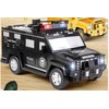 Iso Trade Piggy bank - policijos automobilio seifas