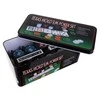 Iso Trade Pokerio rinkinys dėžutėje, 200 žėtonų