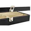 Maltec Soulima Glasses organizer 8 compartments