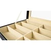 Maltec Soulima Glasses organizer 8 compartments