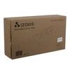 Viršuje paslėptas lizdas - dvigubas Izoxis 21446