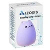 Izoxis Led lemputė prie lovos - kačiukas