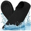 Juodas water shoes - size 44 Trizand