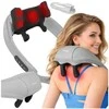 Neck Massager 22.2W Isomedix