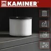 Kaminer HEPA filtras pelenu siurbliui 1162 1170