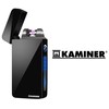 Kaminer Žiebtuvėlis USB elektrinis