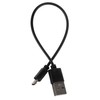 Kaminer Žiebtuvėlis USB elektrinis