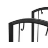 Kaminer Medinis stovas su priedais PK011
