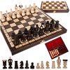 Karališkieji šachmatai 31x31cm Ruhhy 26038
