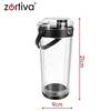 Kielich do blendera ShakeWave Zortiva