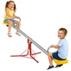 Kruzzel 2-in-1 garden swing